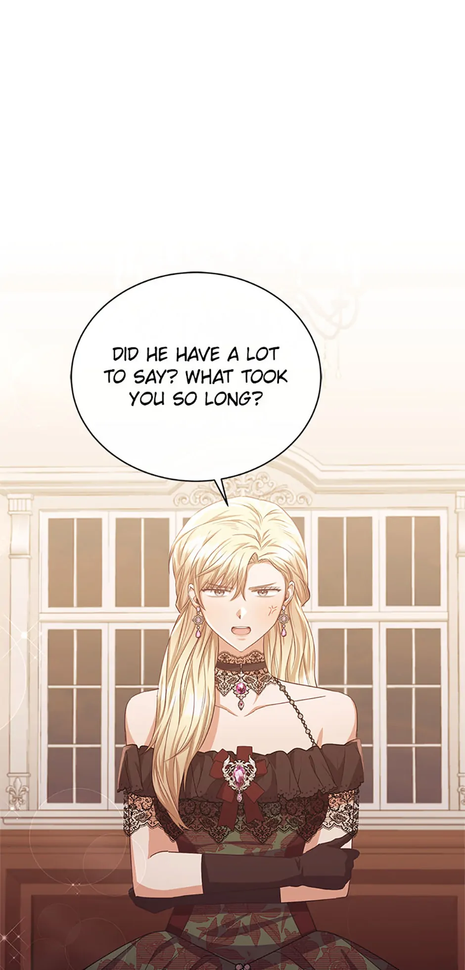 The Marquess's Favorite Chapter 83 - page 26