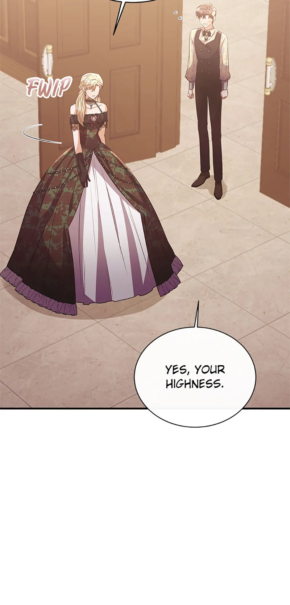 The Marquess's Favorite Chapter 83 - page 30