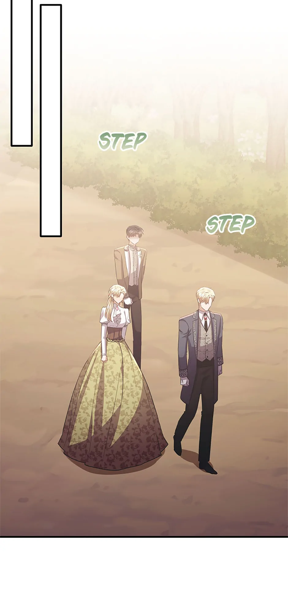 The Marquess's Favorite Chapter 83 - page 33
