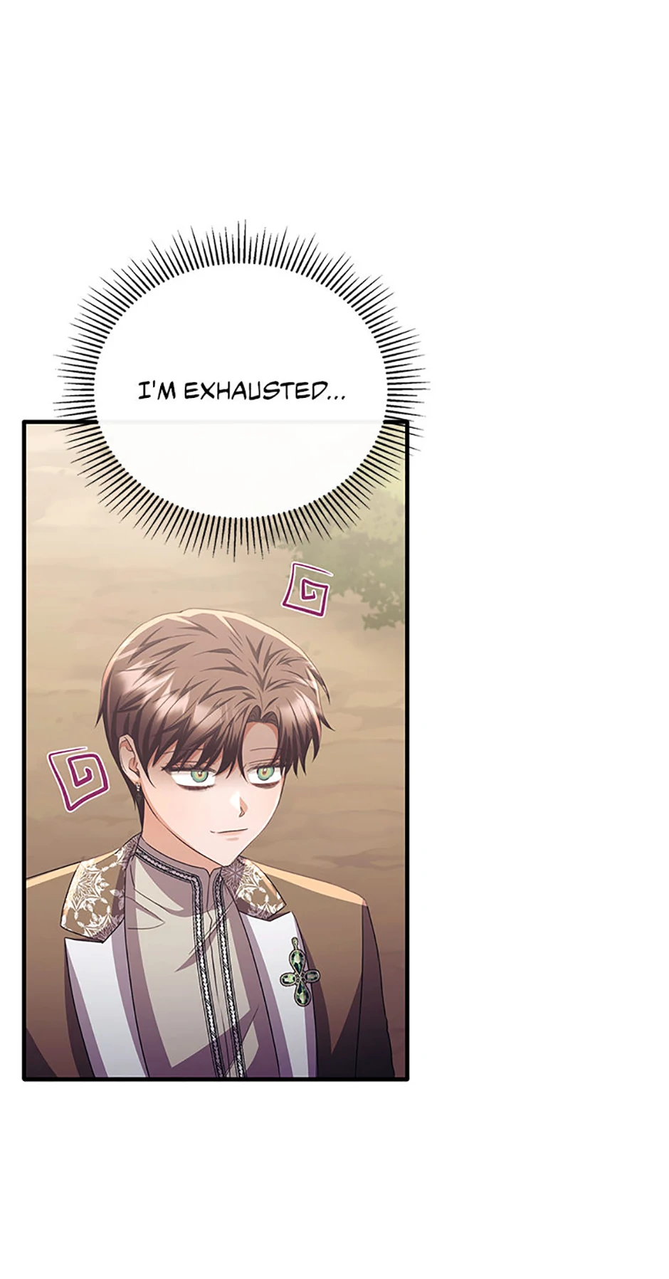 The Marquess's Favorite Chapter 83 - page 34