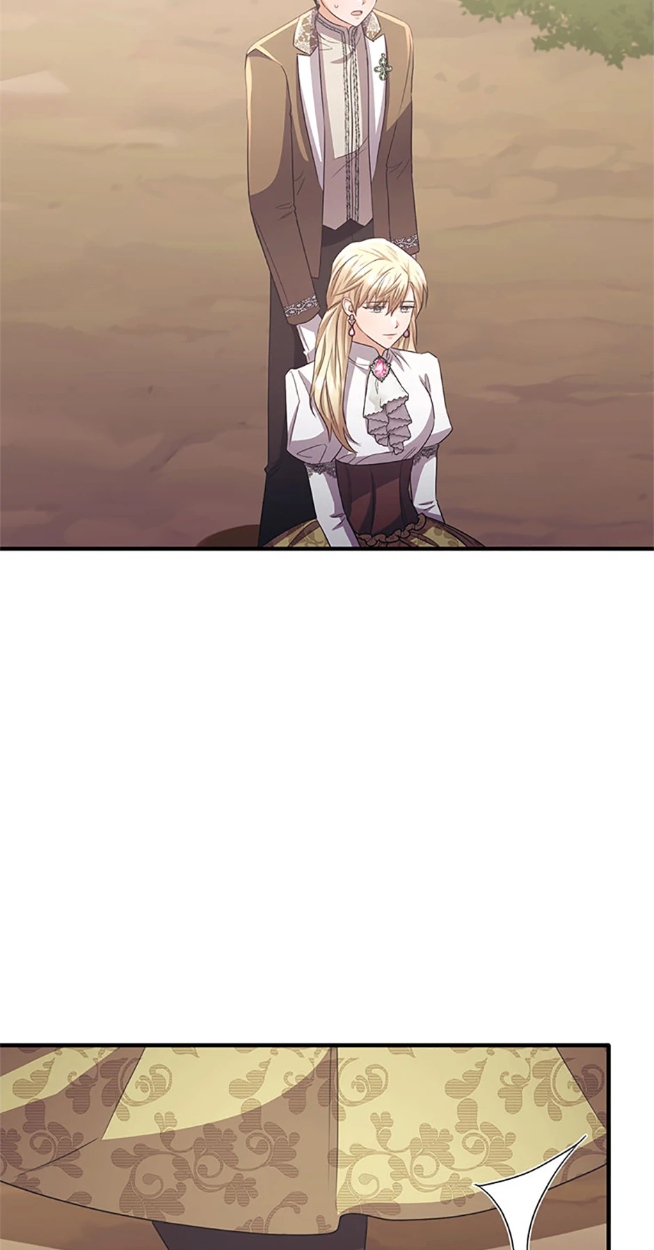 The Marquess's Favorite Chapter 83 - page 37