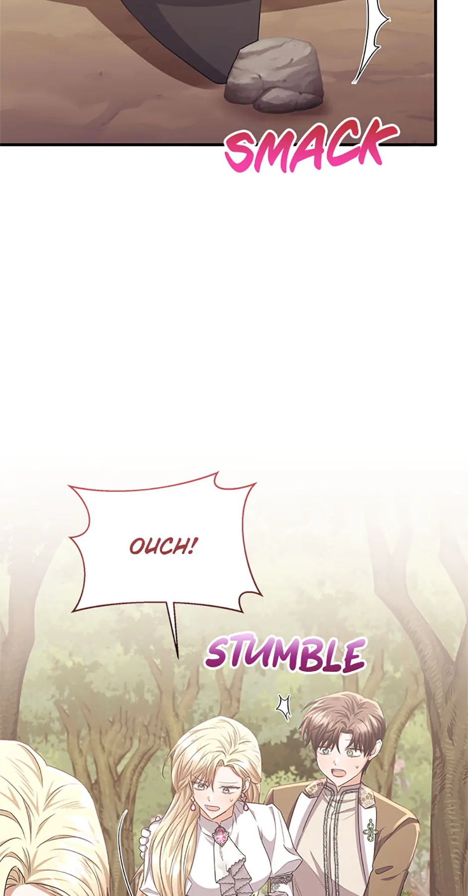 The Marquess's Favorite Chapter 83 - page 38