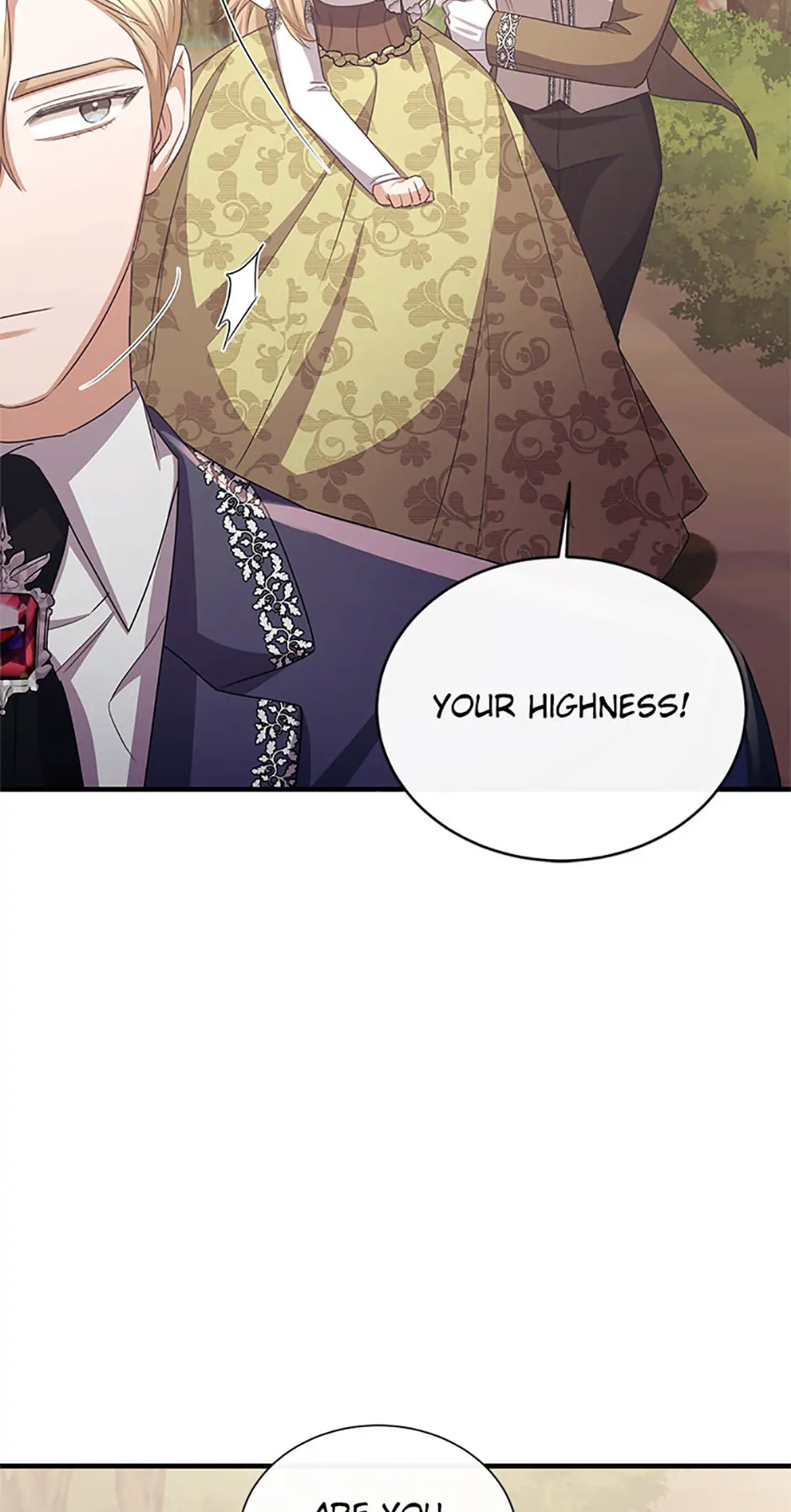 The Marquess's Favorite Chapter 83 - page 39
