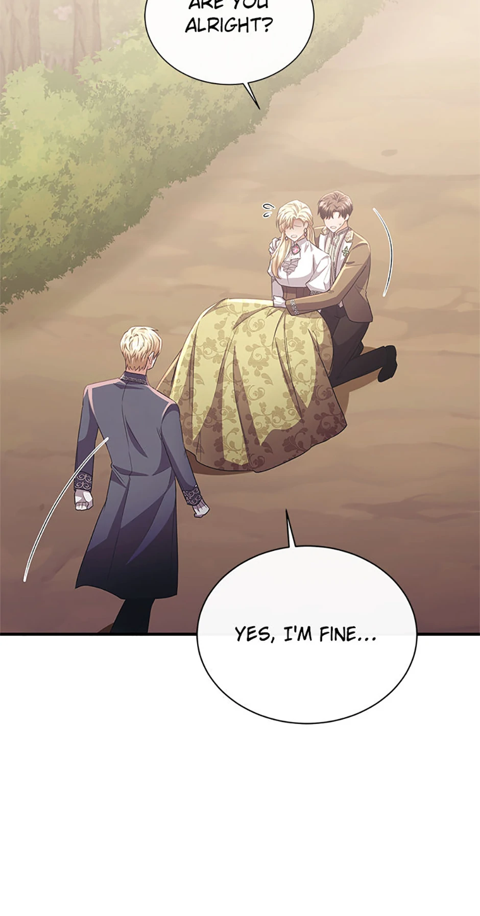 The Marquess's Favorite Chapter 83 - page 40