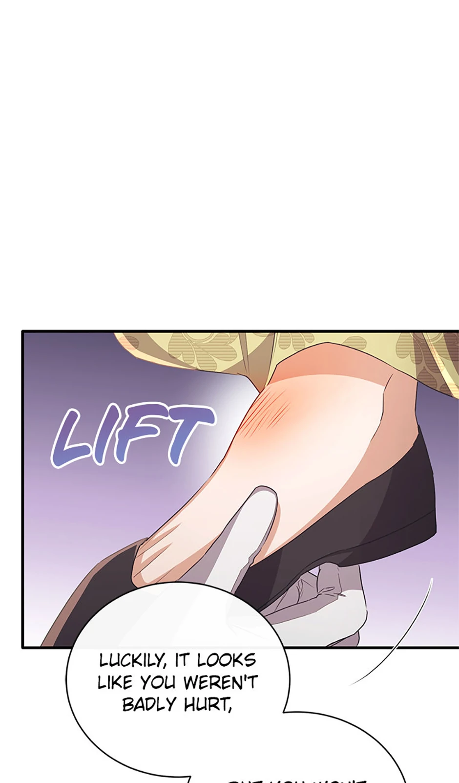 The Marquess's Favorite Chapter 83 - page 42