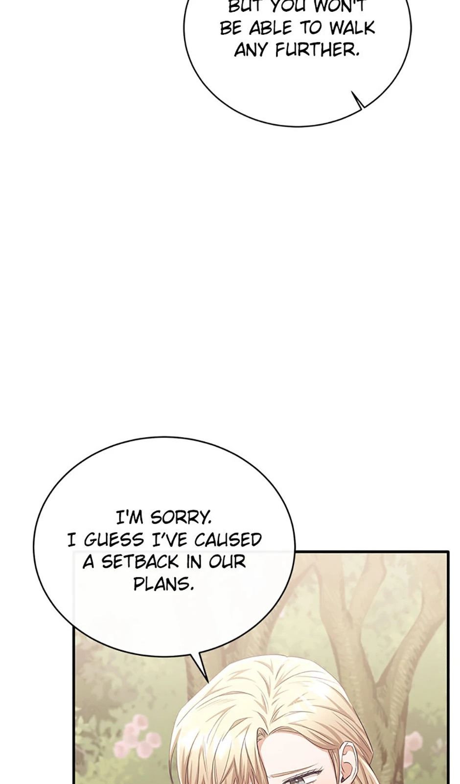 The Marquess's Favorite Chapter 83 - page 43