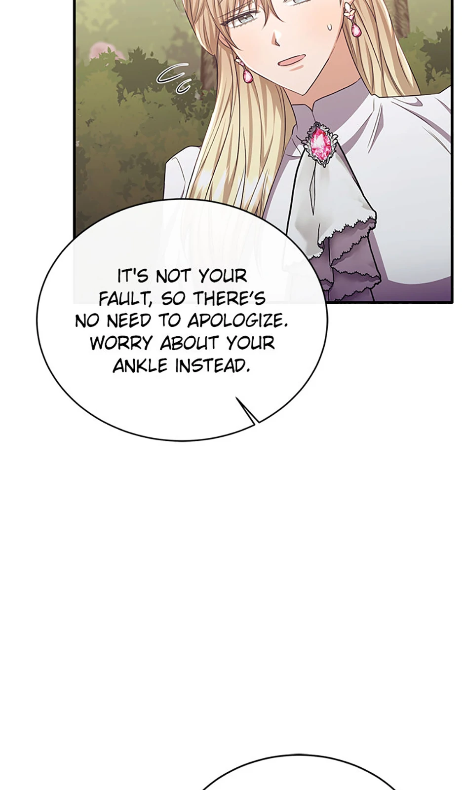 The Marquess's Favorite Chapter 83 - page 44