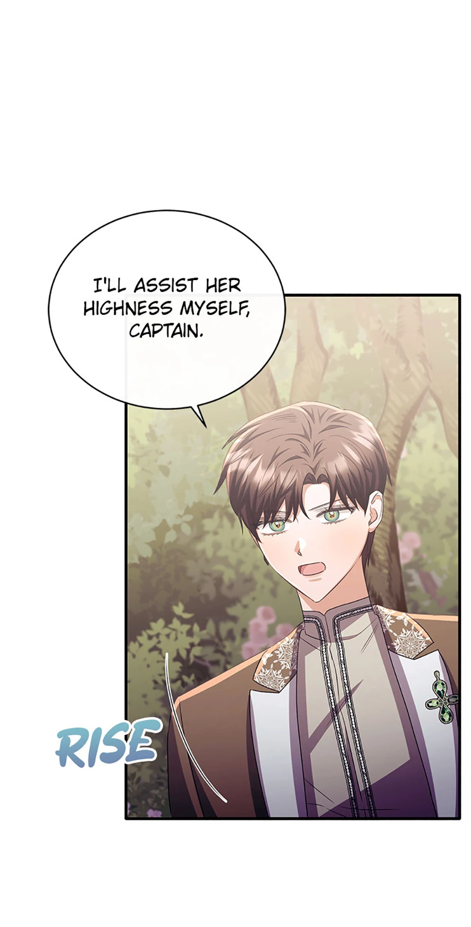 The Marquess's Favorite Chapter 83 - page 46