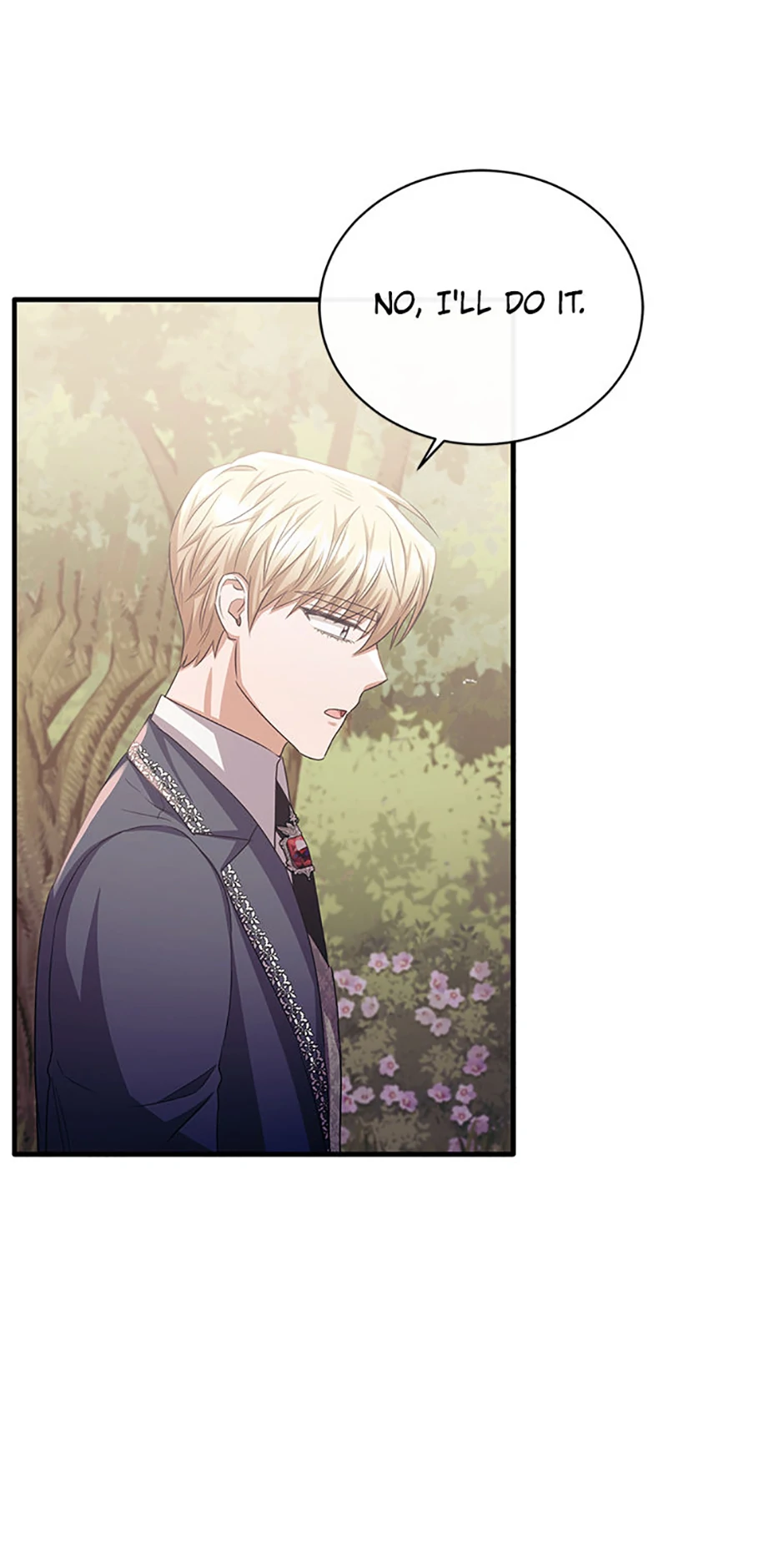 The Marquess's Favorite Chapter 83 - page 47
