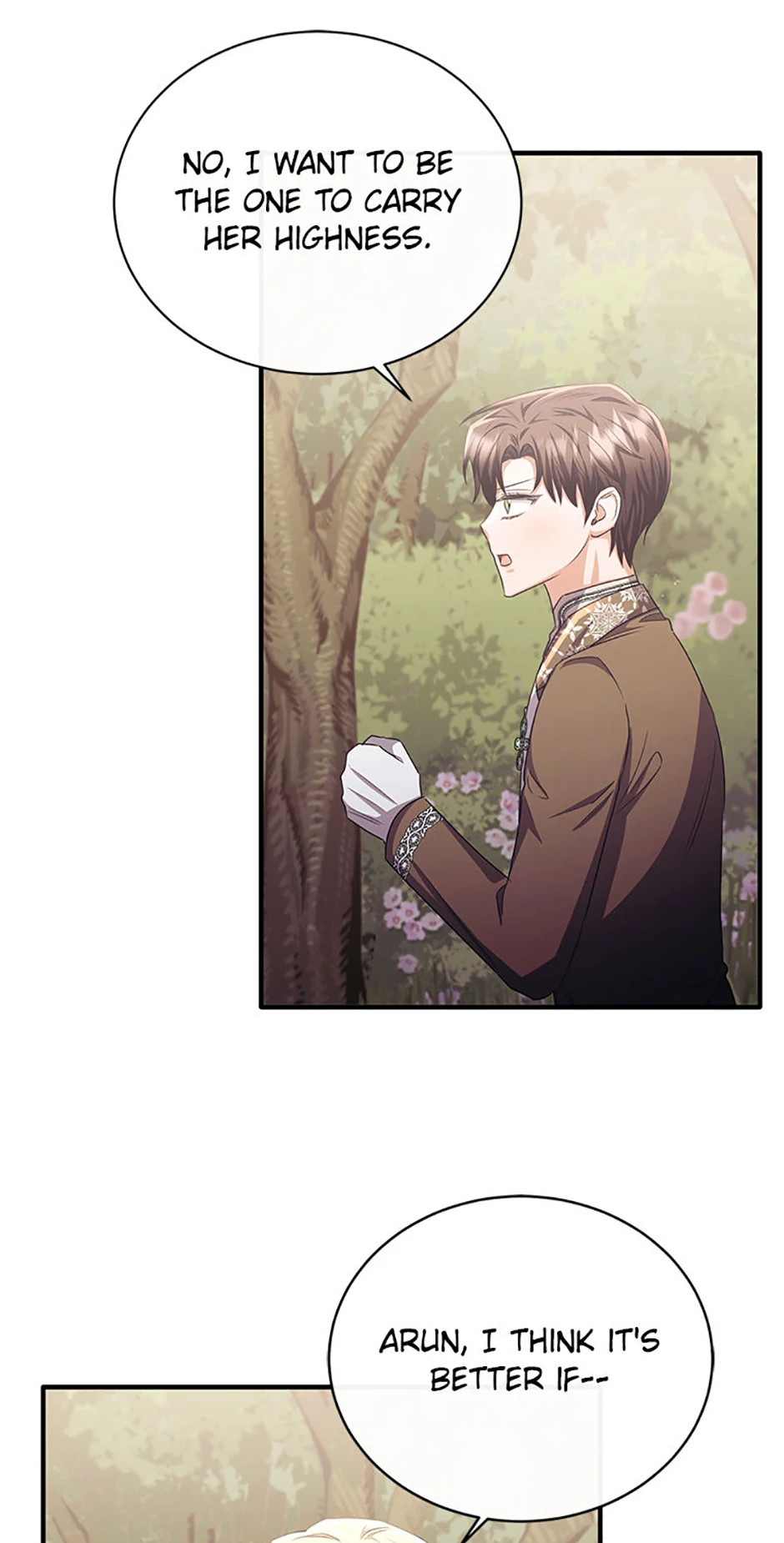 The Marquess's Favorite Chapter 83 - page 48