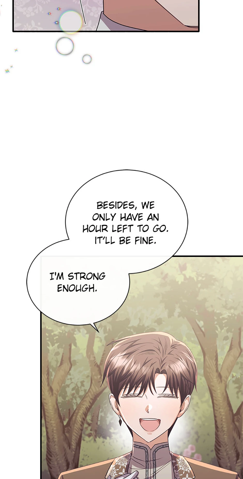 The Marquess's Favorite Chapter 83 - page 52