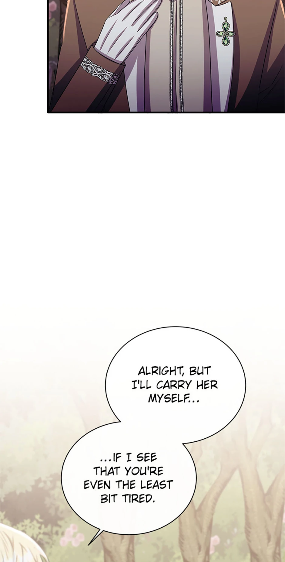 The Marquess's Favorite Chapter 83 - page 53