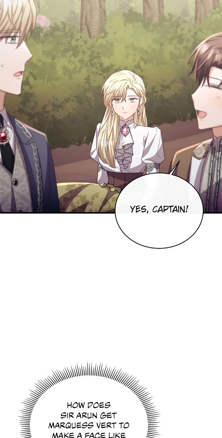 The Marquess's Favorite Chapter 83 - page 54