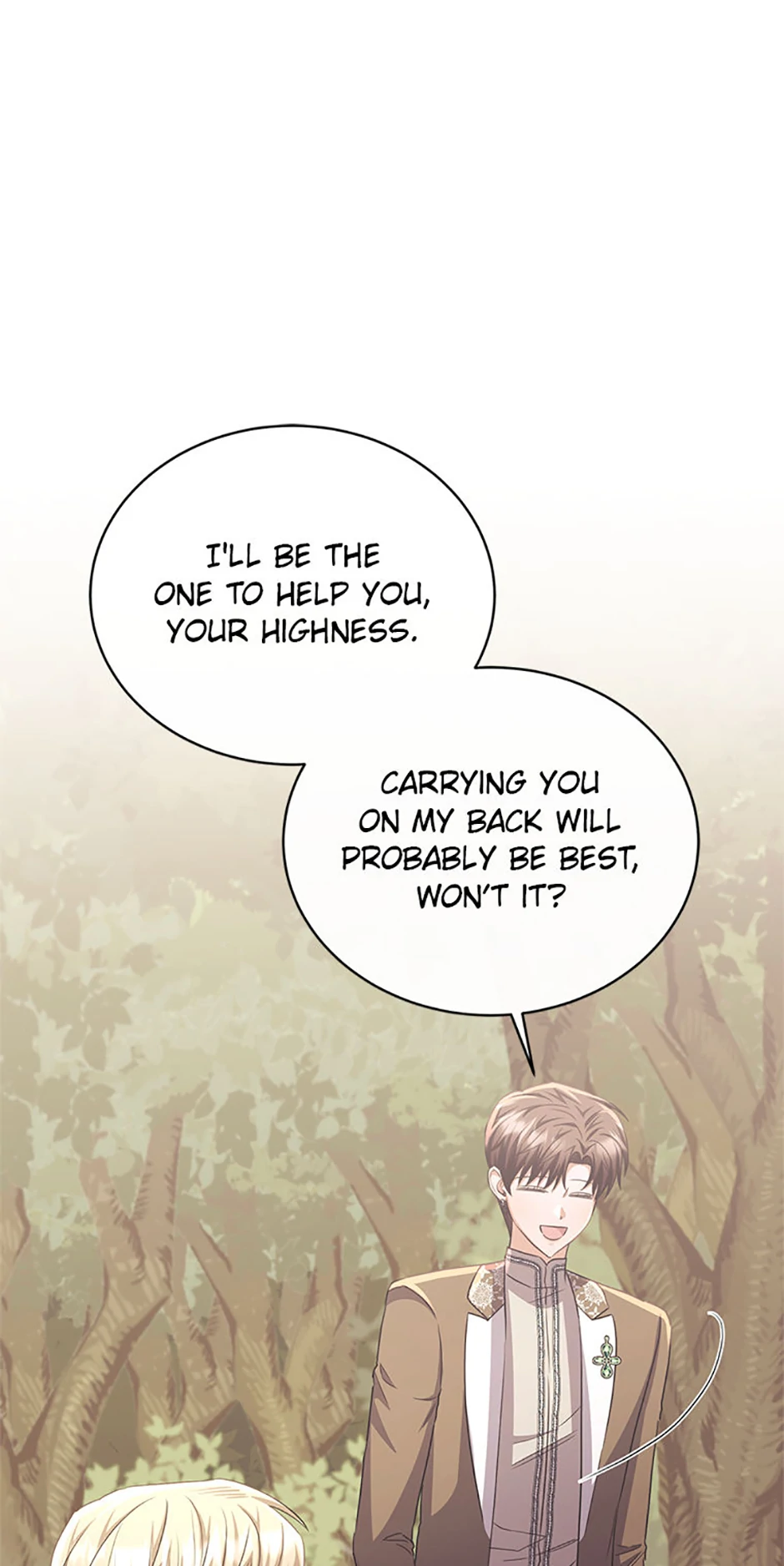 The Marquess's Favorite Chapter 83 - page 56