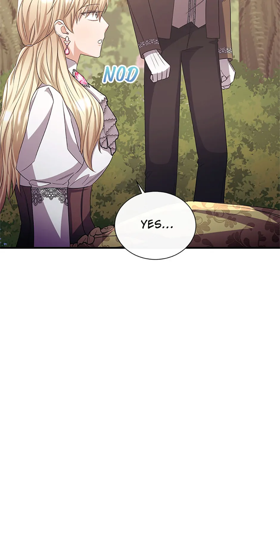 The Marquess's Favorite Chapter 83 - page 57
