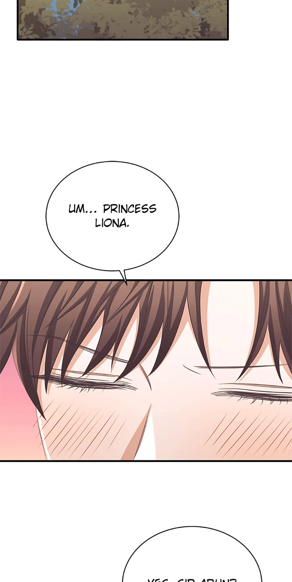 The Marquess's Favorite Chapter 83 - page 59