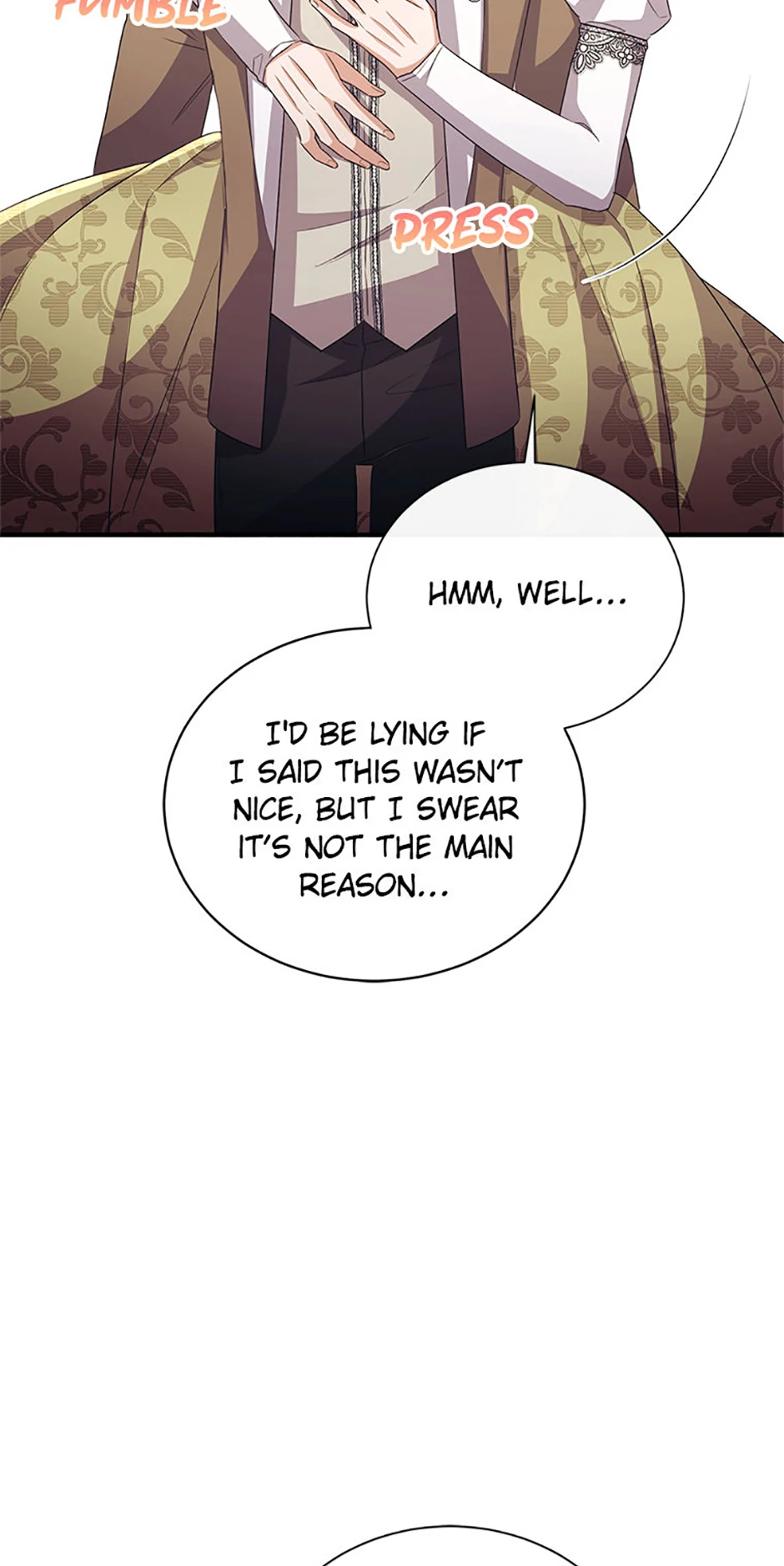 The Marquess's Favorite Chapter 83 - page 61