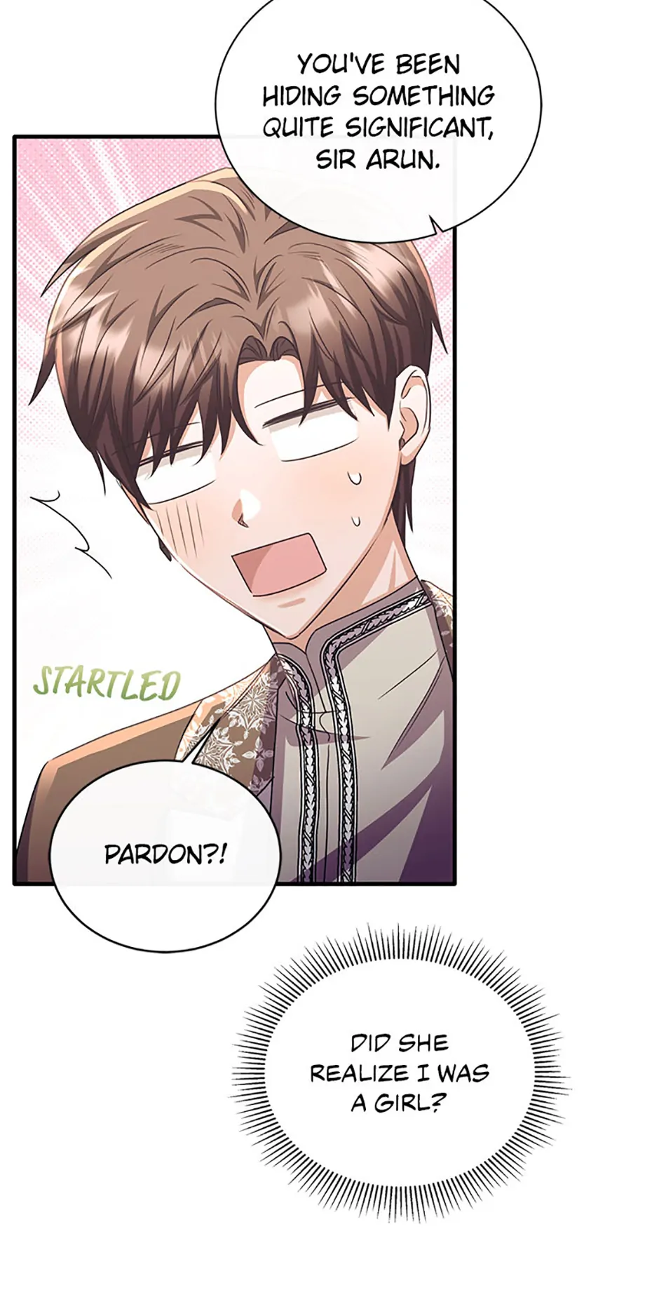 The Marquess's Favorite Chapter 83 - page 62