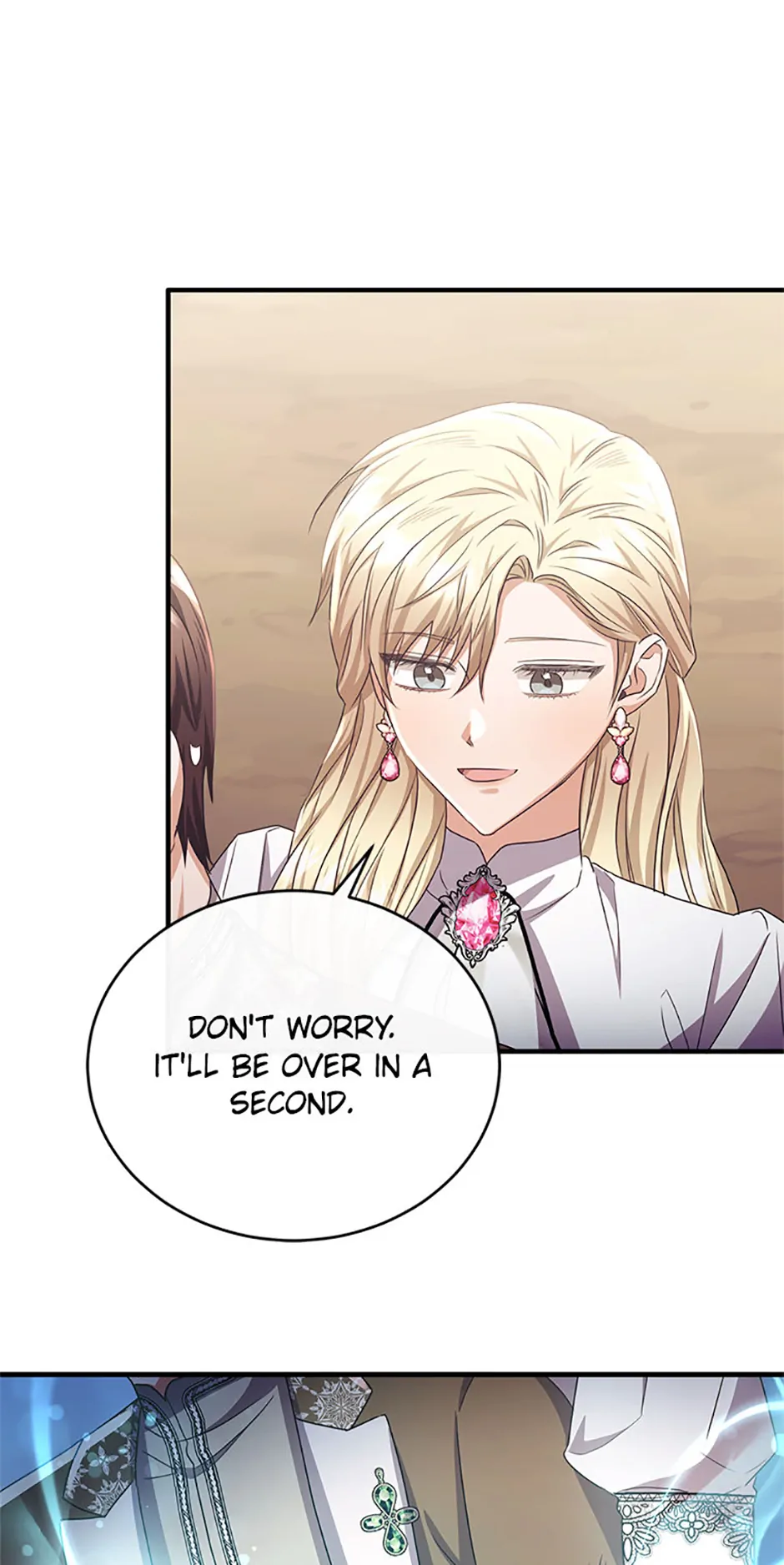 The Marquess's Favorite Chapter 83 - page 63