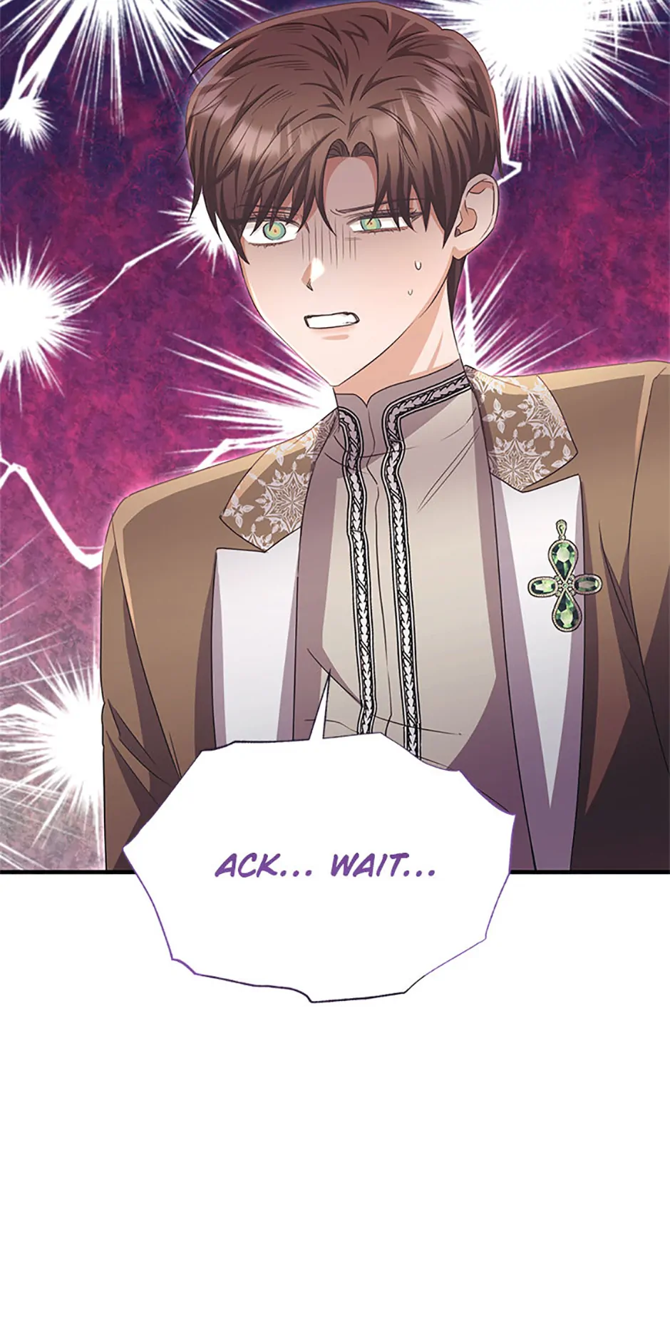 The Marquess's Favorite Chapter 83 - page 65