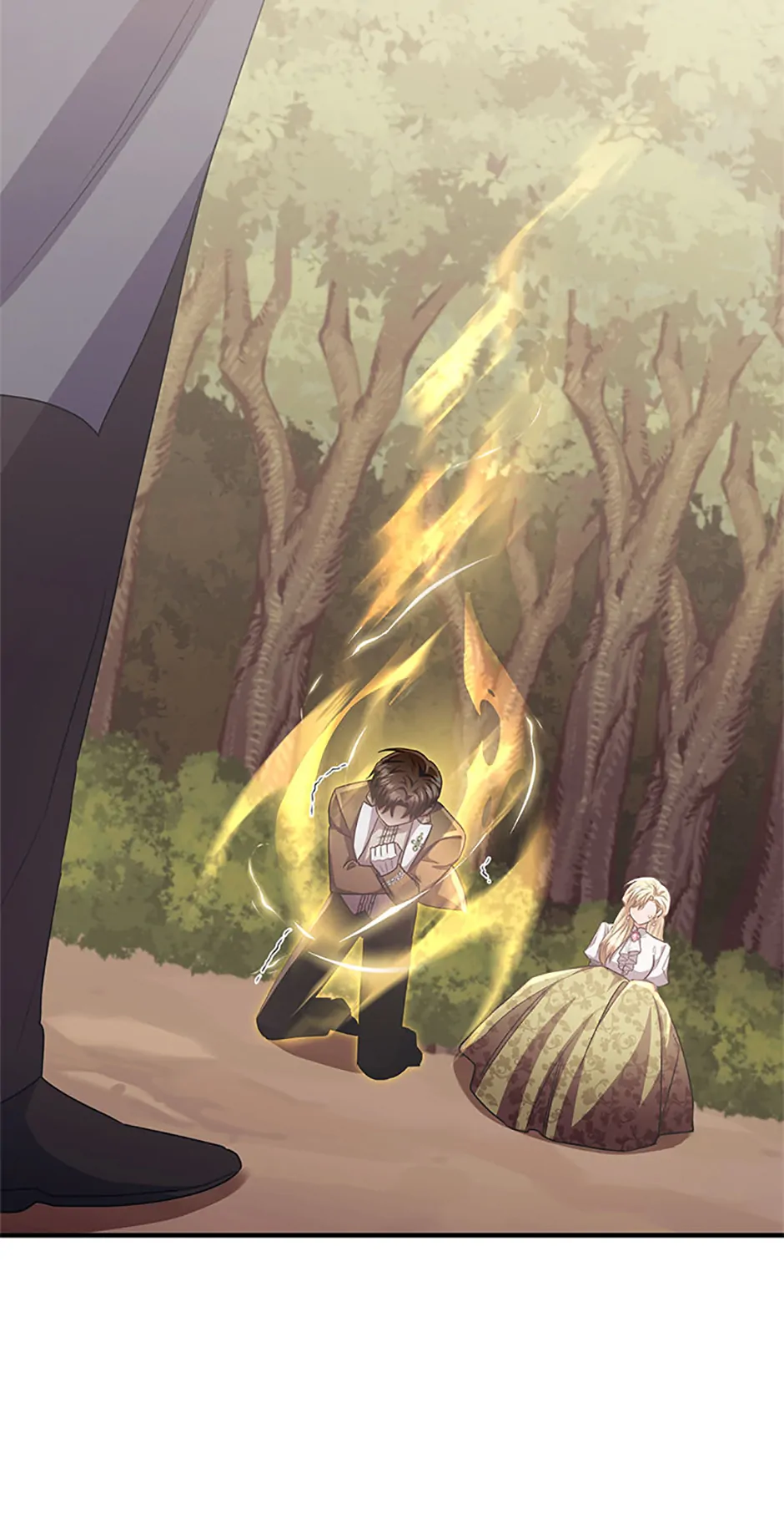 The Marquess's Favorite Chapter 83 - page 70