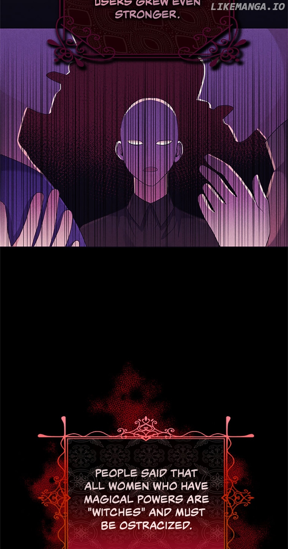 The Marquess's Favorite Chapter 8 - page 26
