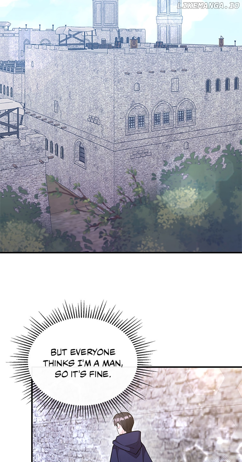 The Marquess's Favorite Chapter 8 - page 28