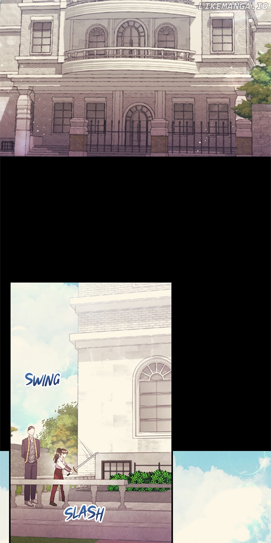 The Marquess's Favorite Chapter 8 - page 3