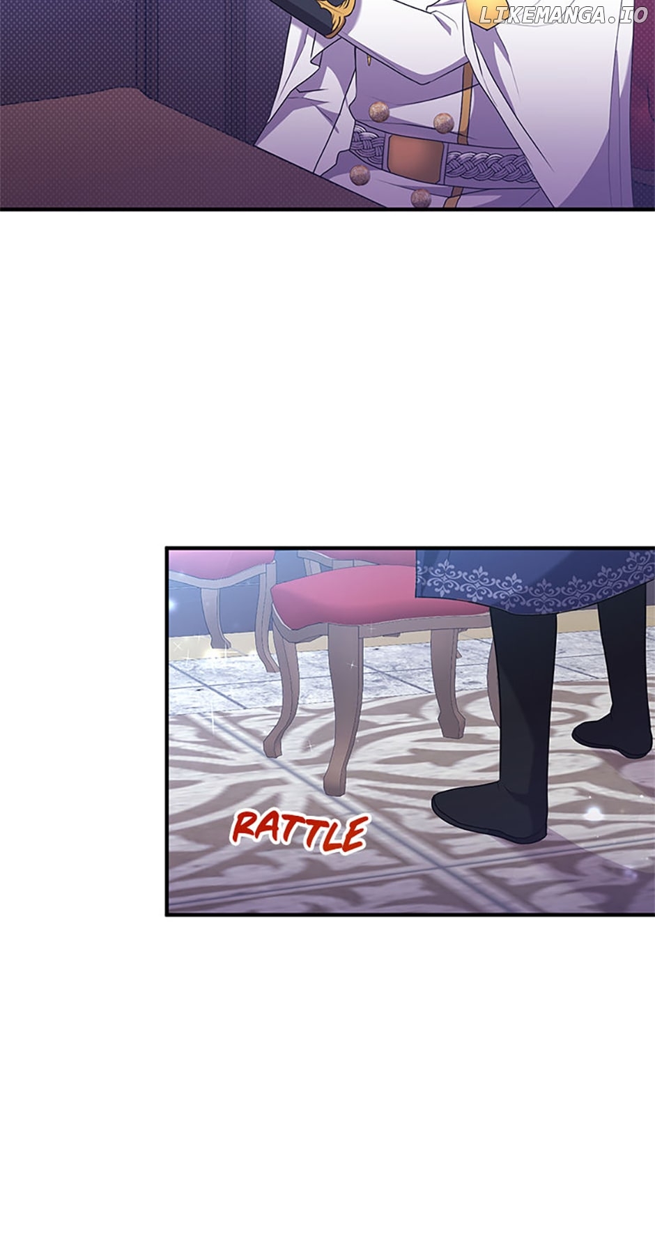 The Marquess's Favorite Chapter 8 - page 31