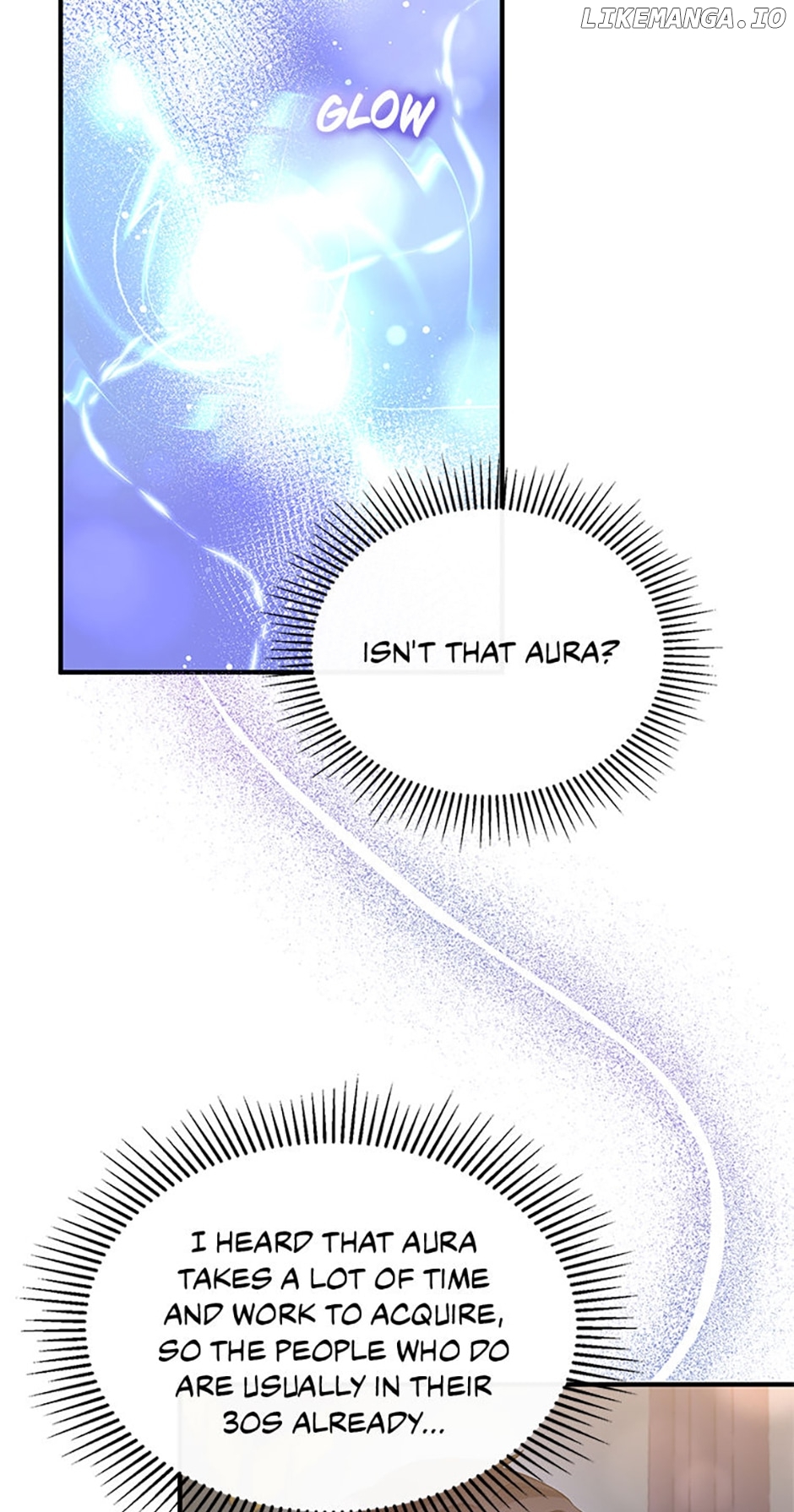 The Marquess's Favorite Chapter 8 - page 40