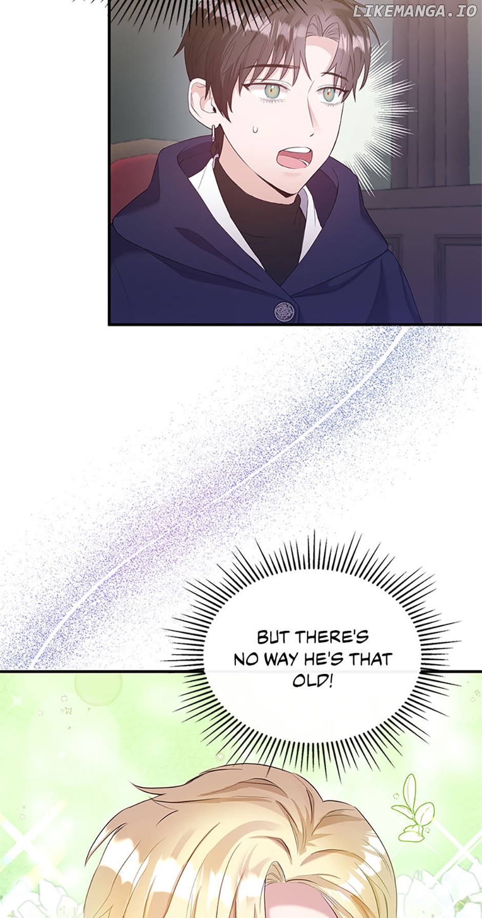 The Marquess's Favorite Chapter 8 - page 41