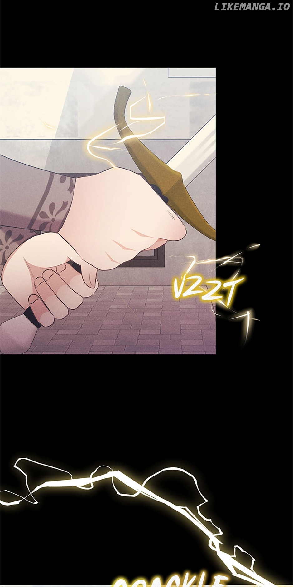 The Marquess's Favorite Chapter 8 - page 6