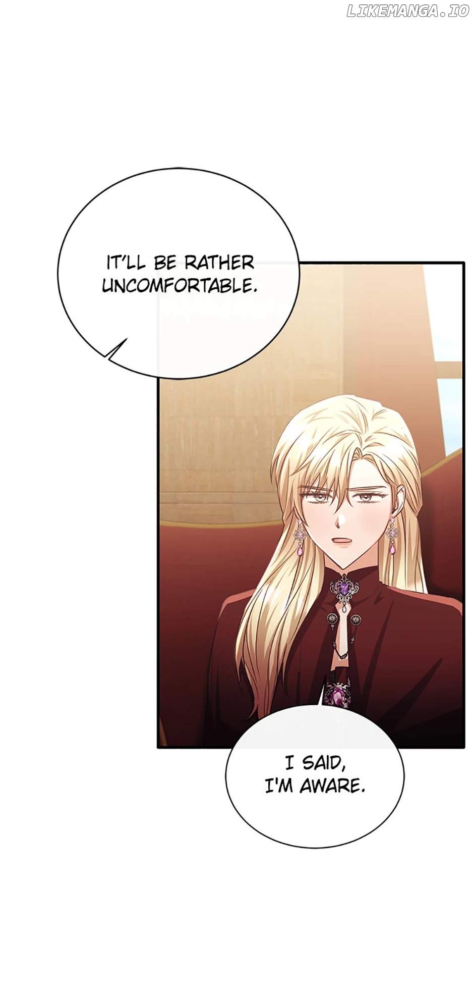 The Marquess's Favorite Chapter 82 - page 11