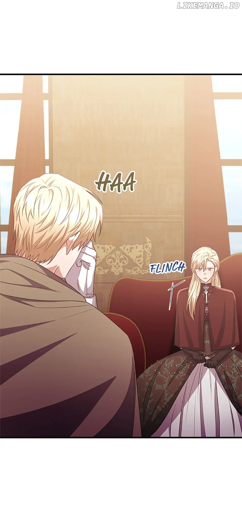 The Marquess's Favorite Chapter 82 - page 12