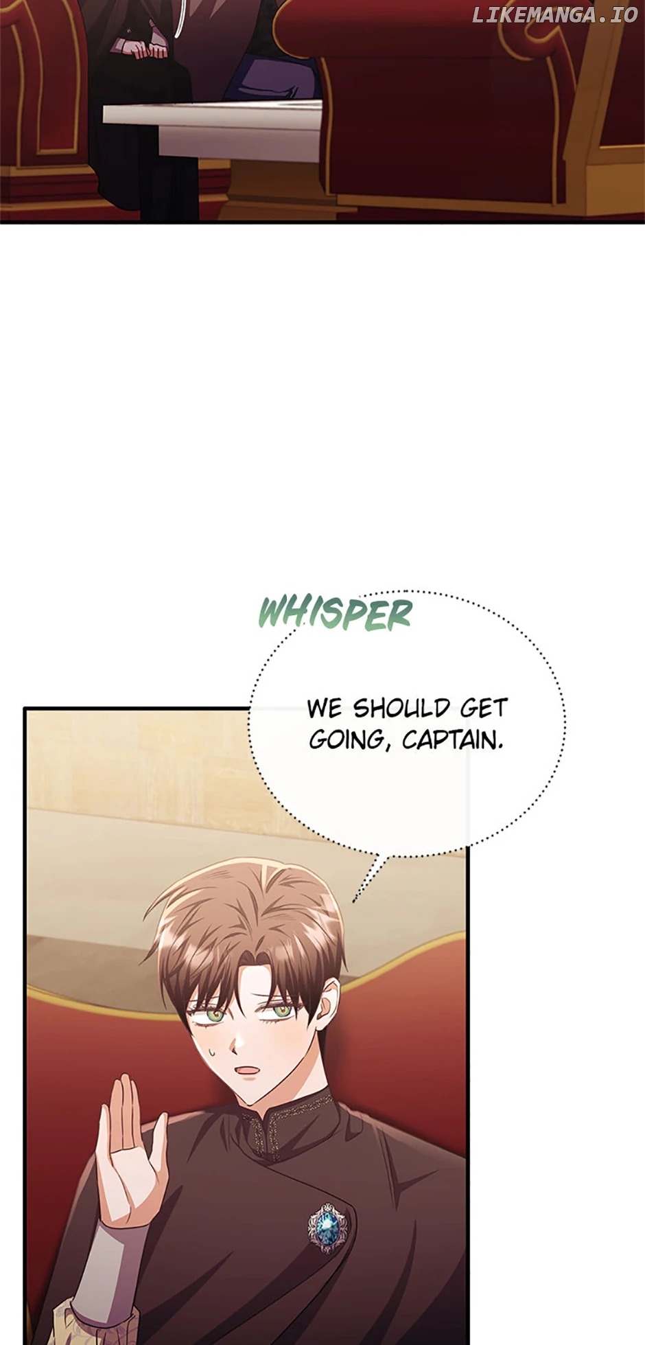The Marquess's Favorite Chapter 82 - page 16