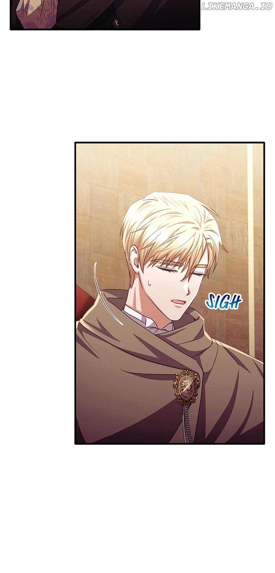 The Marquess's Favorite Chapter 82 - page 17