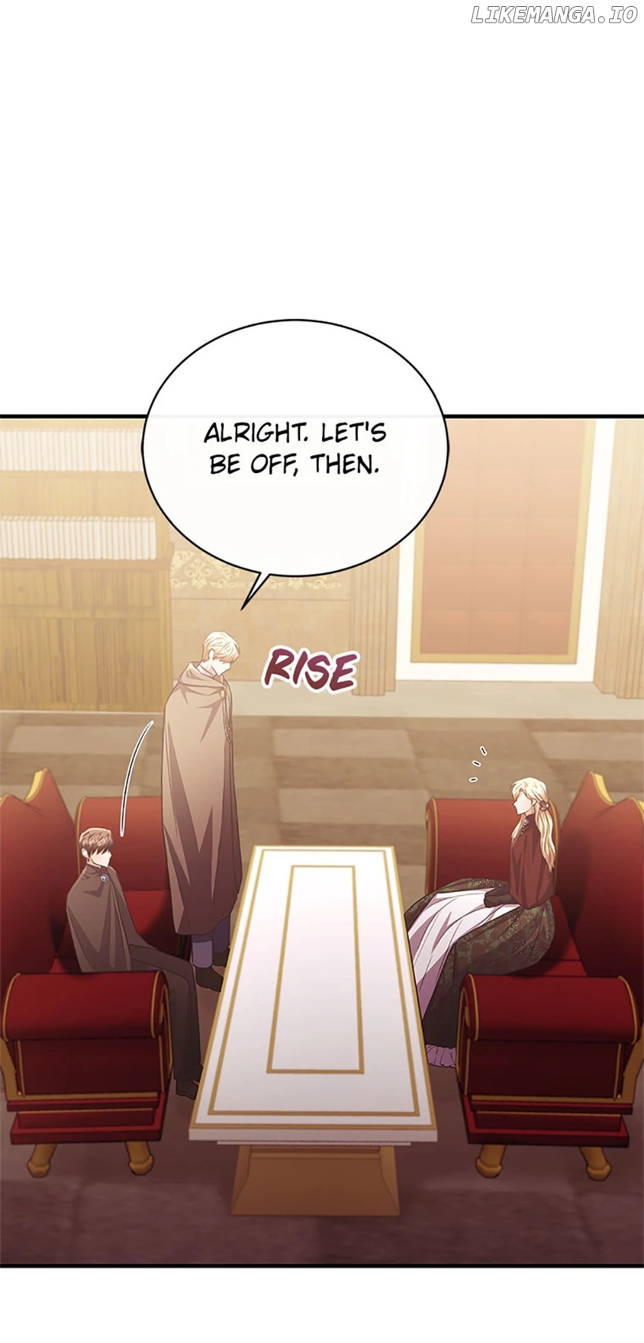 The Marquess's Favorite Chapter 82 - page 18