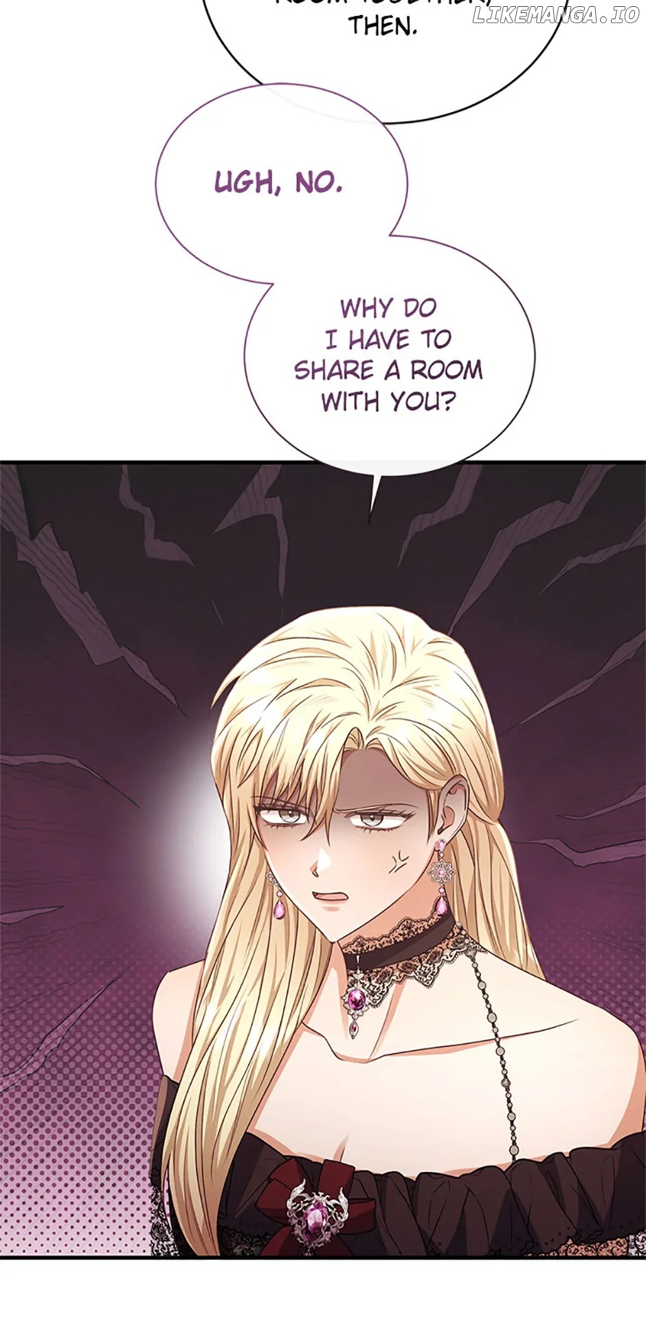 The Marquess's Favorite Chapter 82 - page 25
