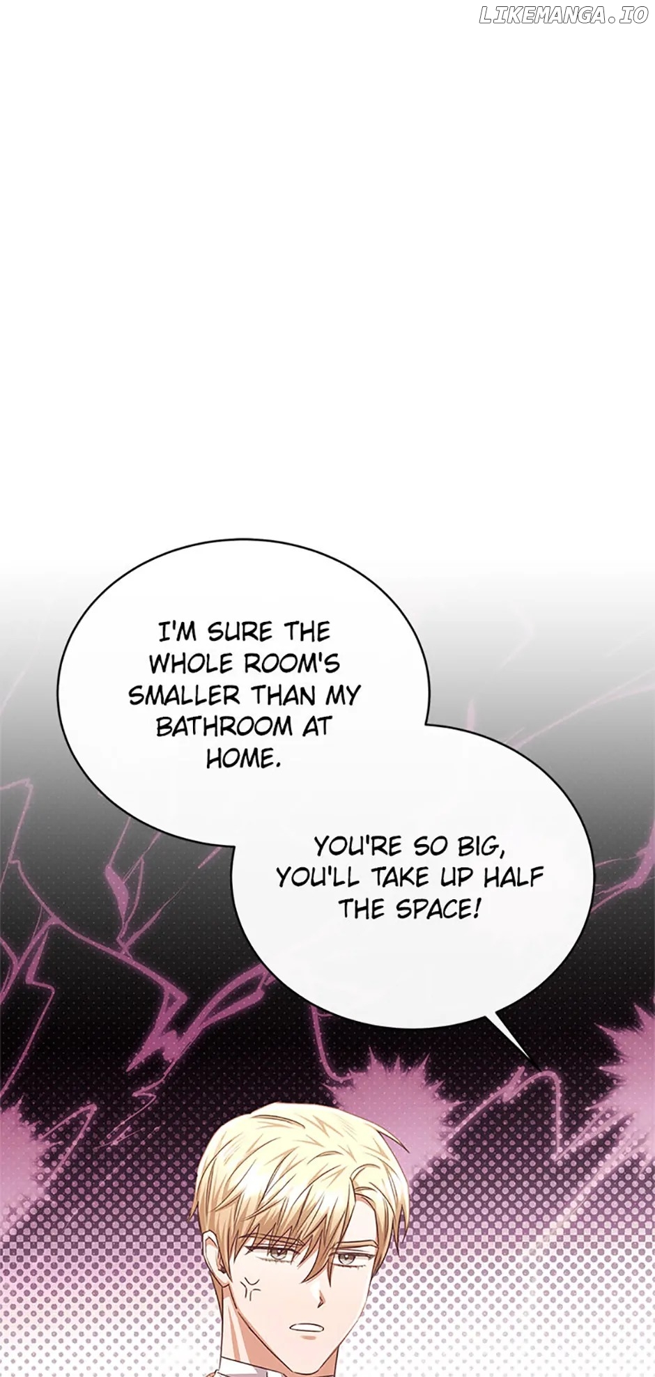 The Marquess's Favorite Chapter 82 - page 26