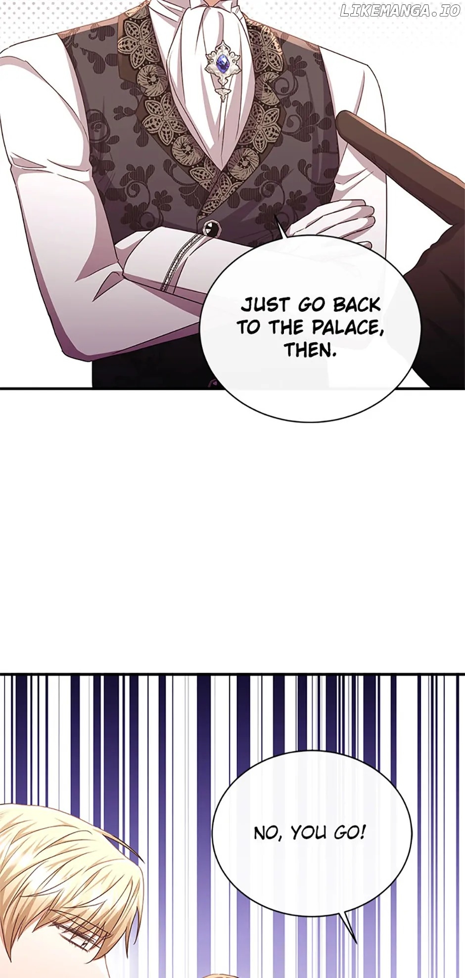 The Marquess's Favorite Chapter 82 - page 27