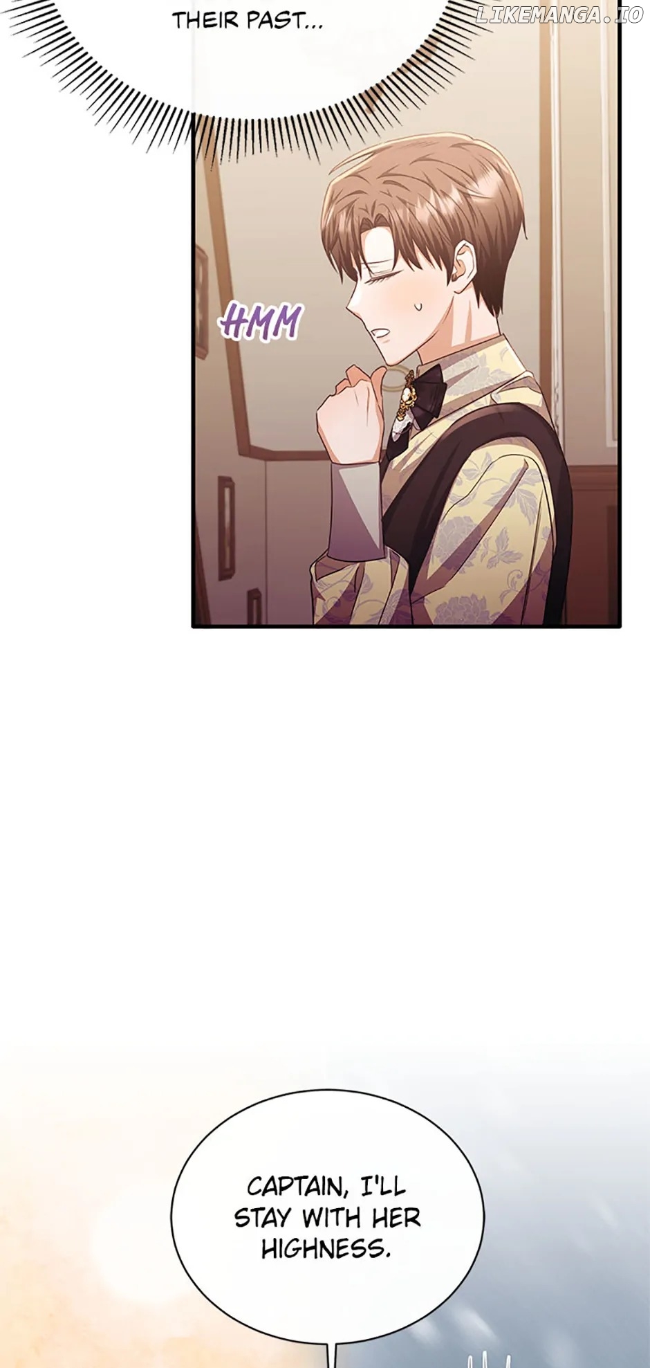 The Marquess's Favorite Chapter 82 - page 29
