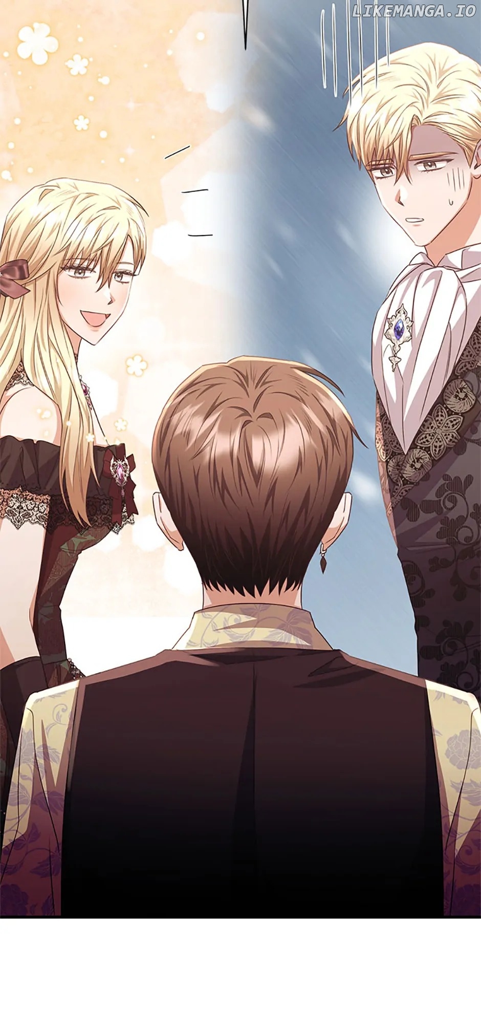 The Marquess's Favorite Chapter 82 - page 30