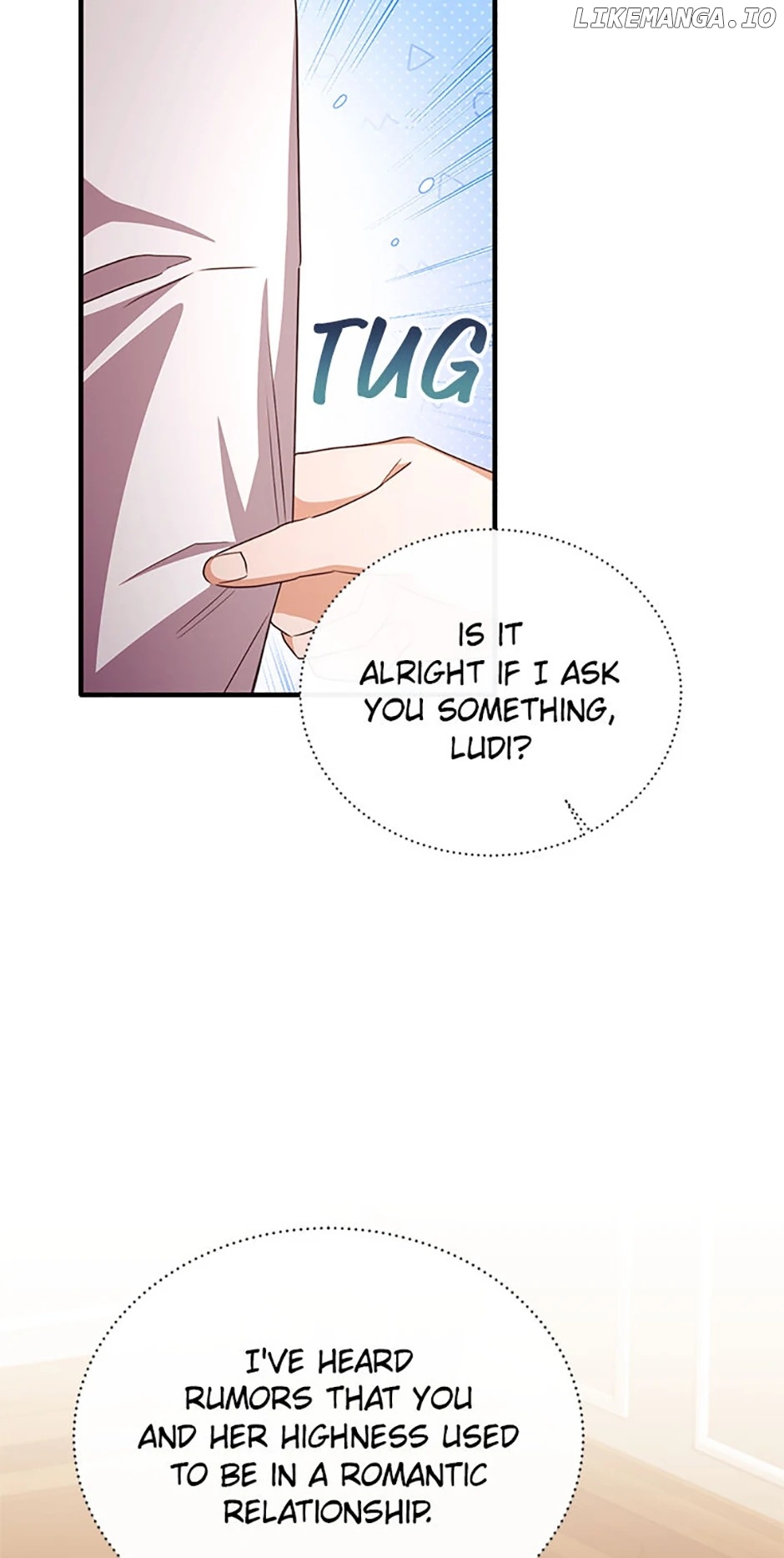 The Marquess's Favorite Chapter 82 - page 34