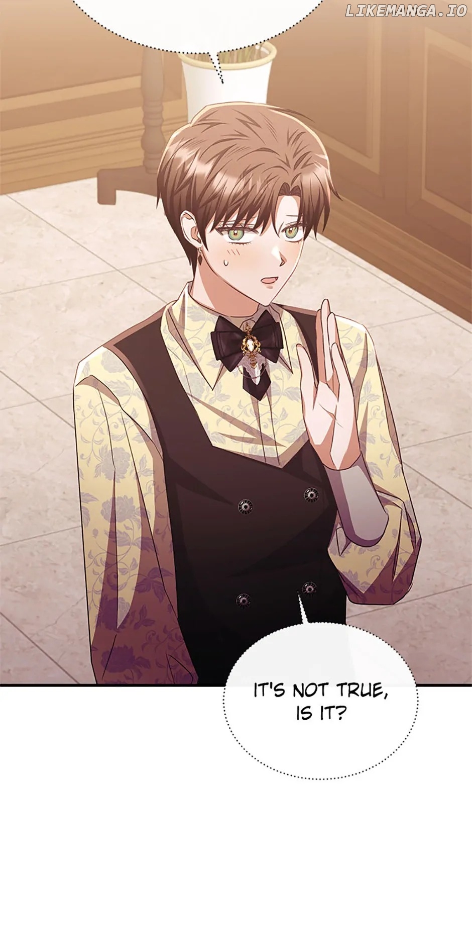 The Marquess's Favorite Chapter 82 - page 35