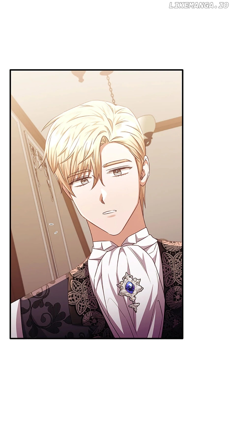 The Marquess's Favorite Chapter 82 - page 36
