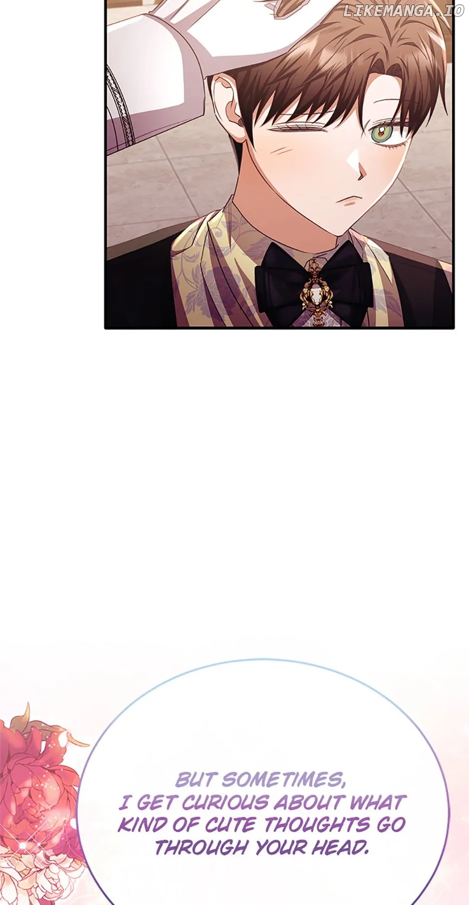 The Marquess's Favorite Chapter 82 - page 38
