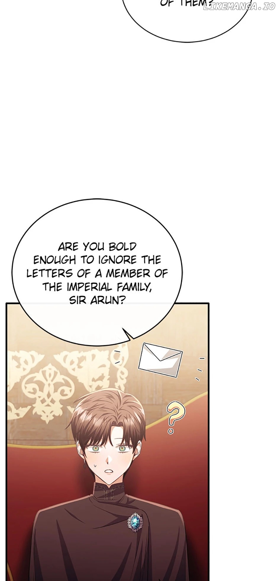 The Marquess's Favorite Chapter 82 - page 4