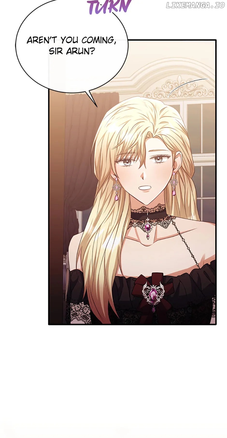 The Marquess's Favorite Chapter 82 - page 41