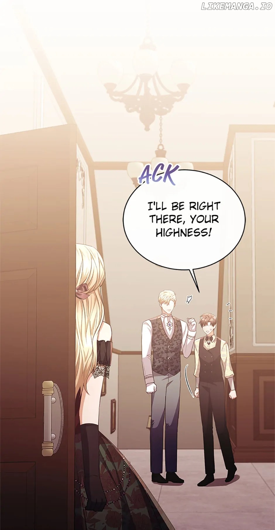 The Marquess's Favorite Chapter 82 - page 42