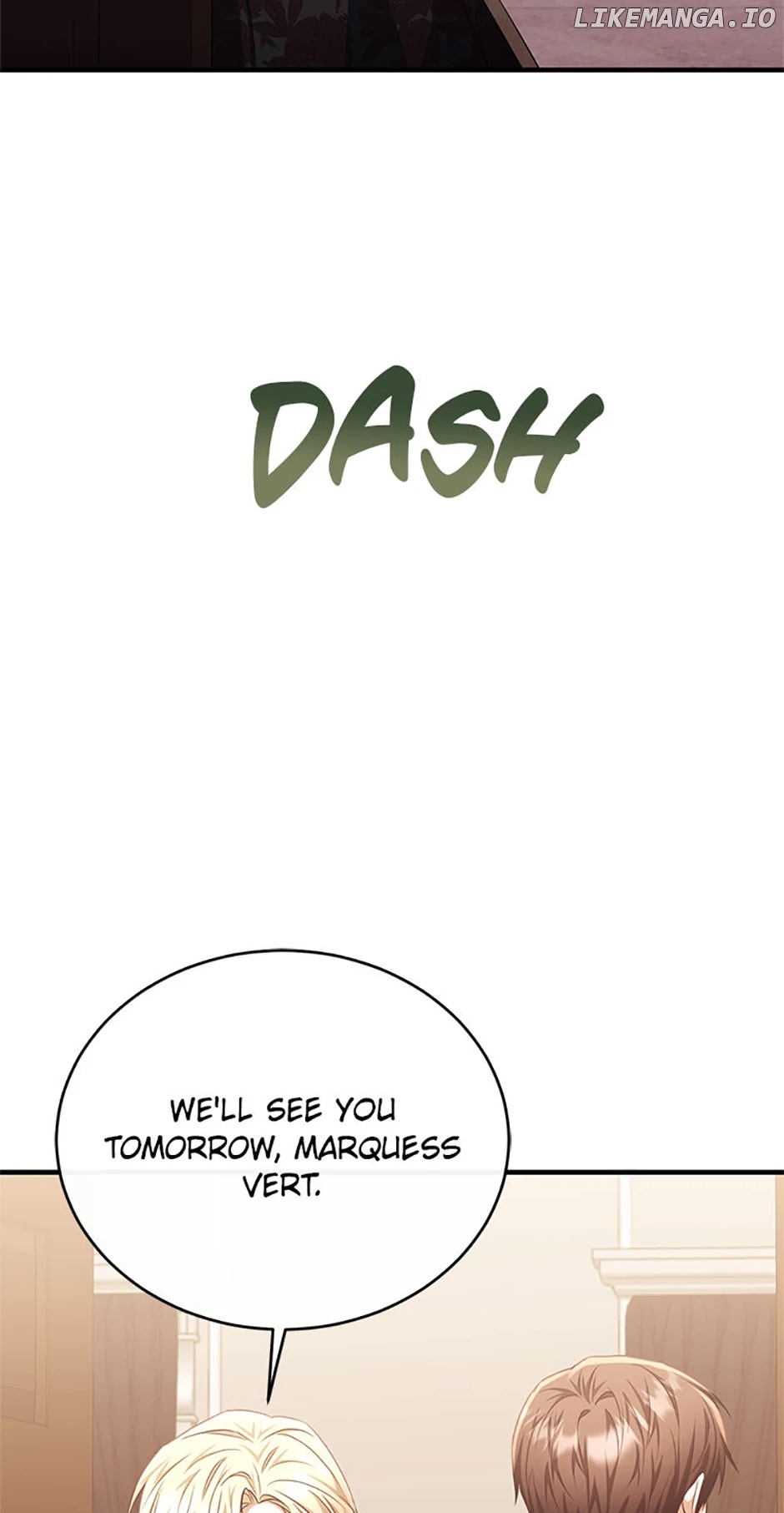 The Marquess's Favorite Chapter 82 - page 43